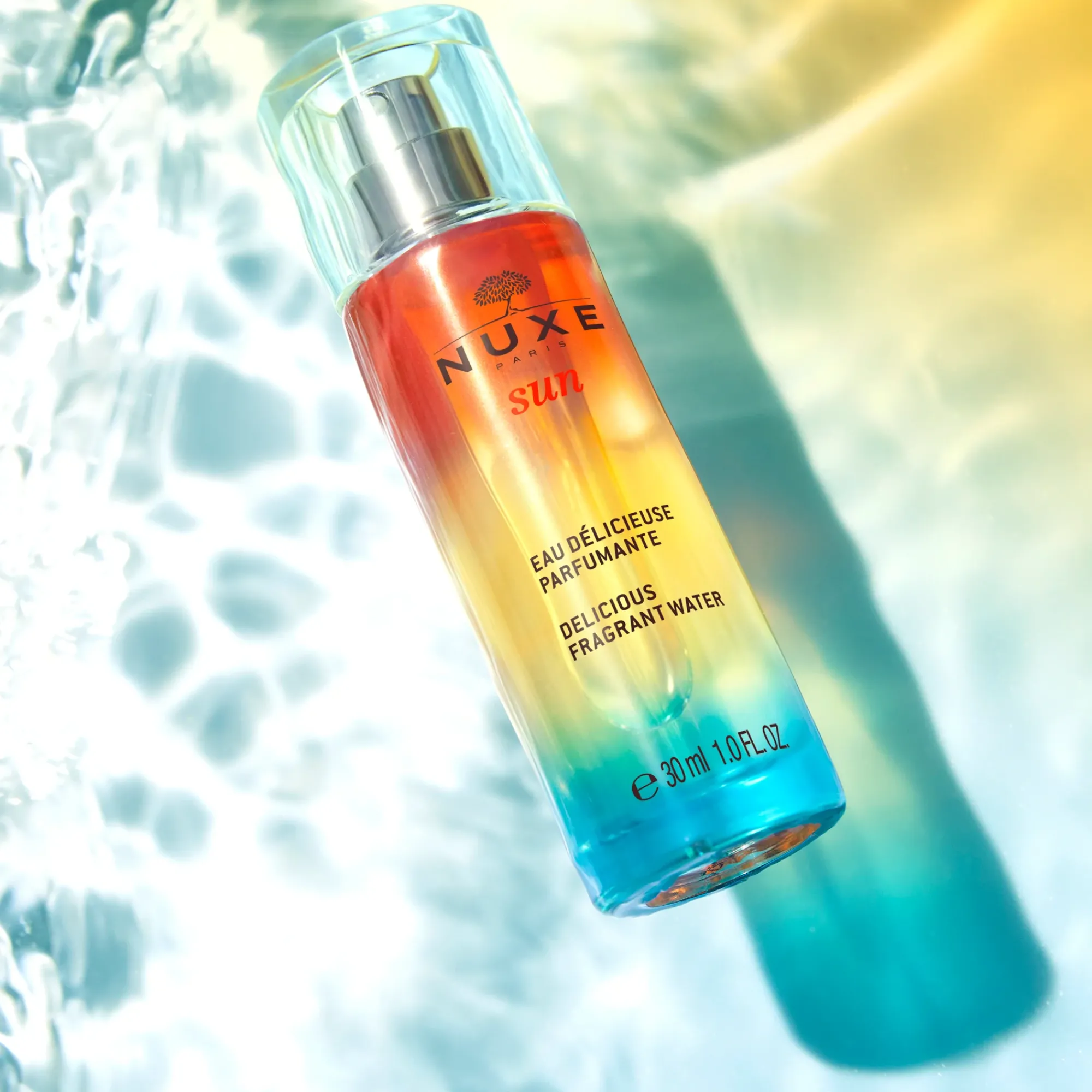 NUXE Prezzi Bassi|Profumo E Acqua^Acqua deliziosa Profumata