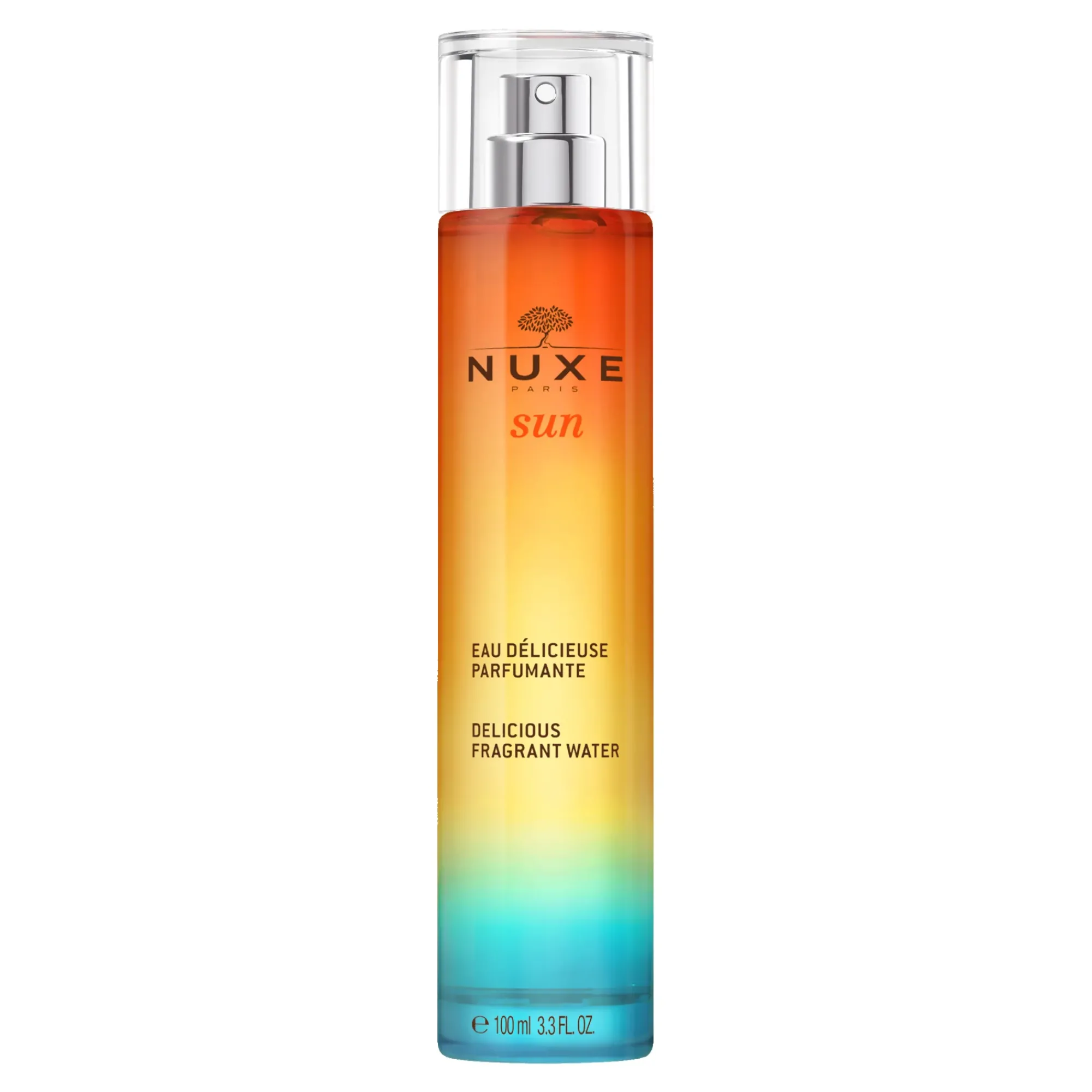 NUXE Profumo E Acqua^Acqua deliziosa profumata Sun