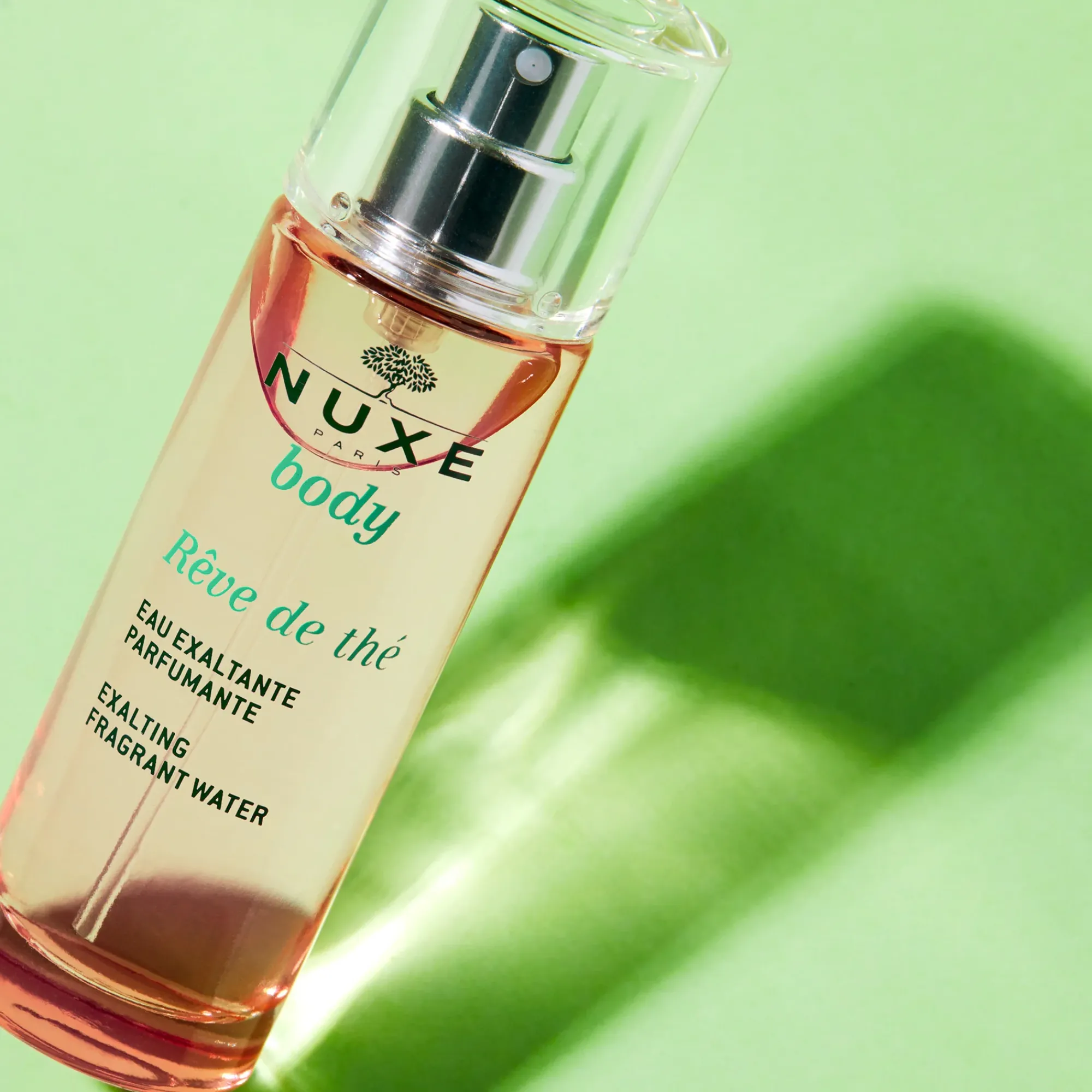 NUXE Profumo E Acqua^Acqua estasiante profumata
