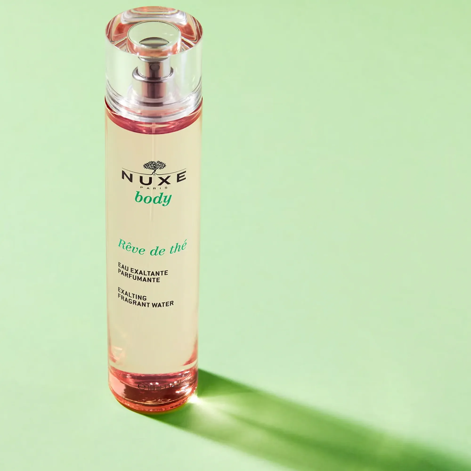 NUXE Profumo E Acqua^Acqua estasiante profumata