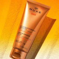 NUXE Crema Corpo|Autoabbronzante^Autoabbronzante idratante sublimatore