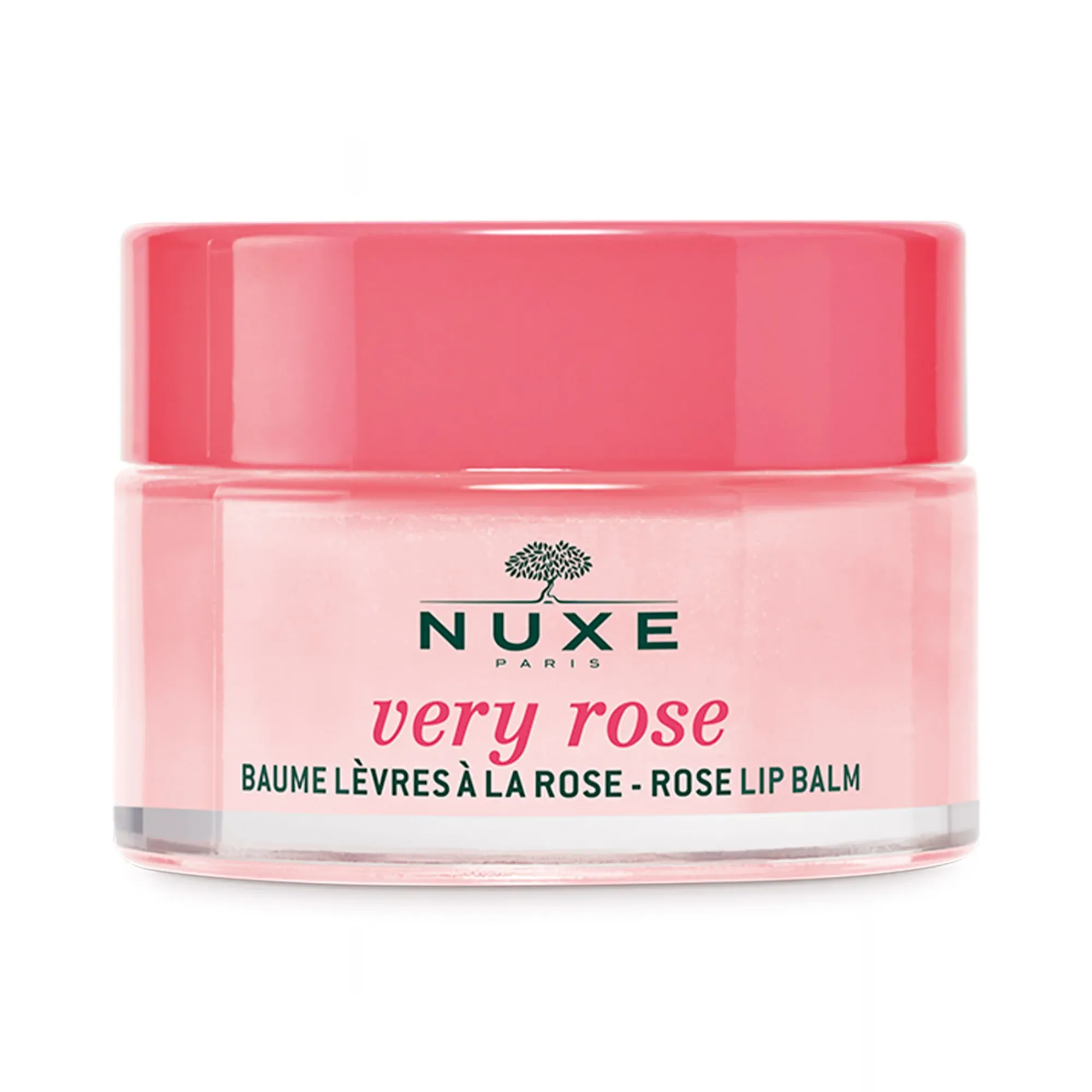 NUXE Prezzi Bassi|Cura Delle Labbra^Balsamo idratante labbra alla rosa