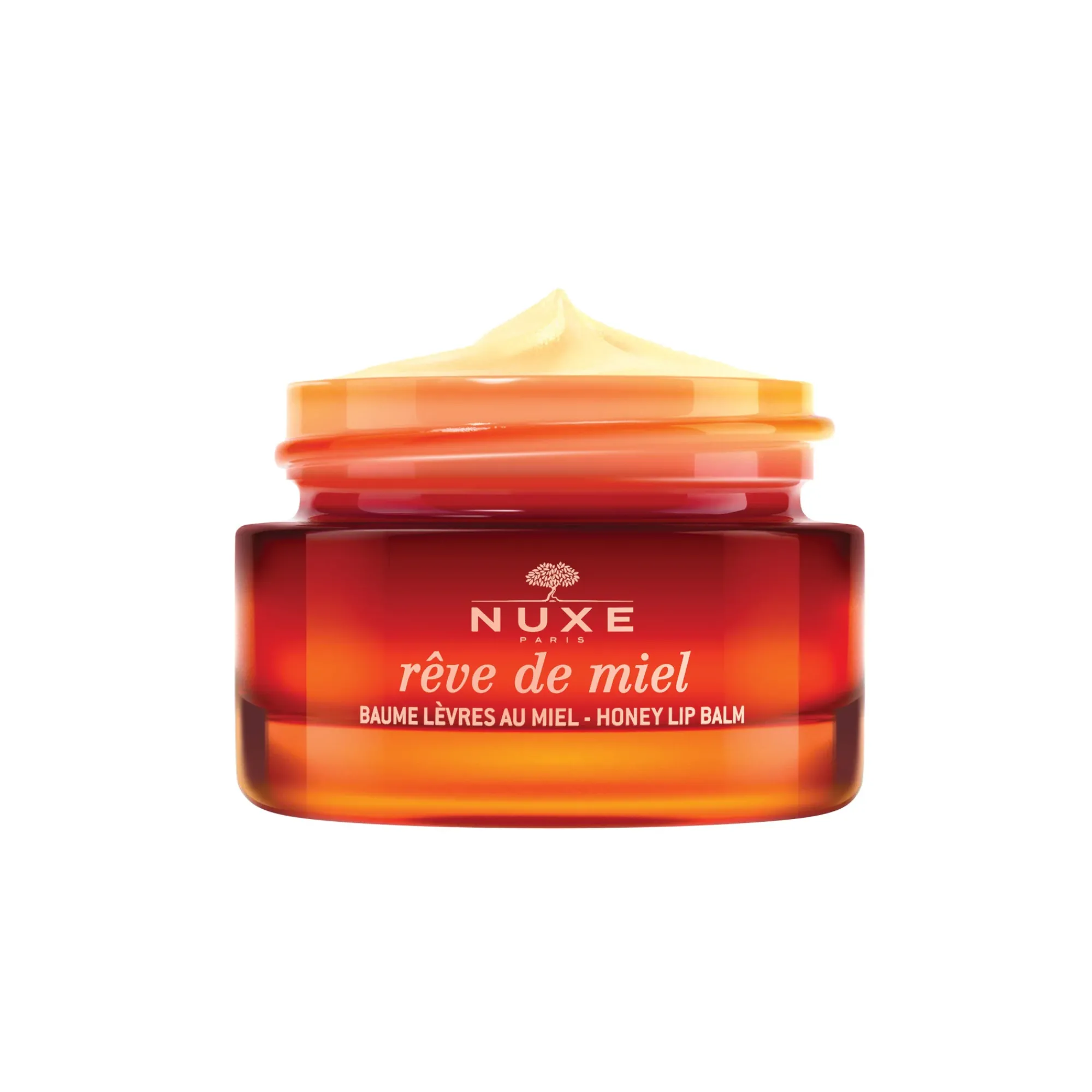 NUXE Cura Delle Labbra^Balsamo labbra al miele