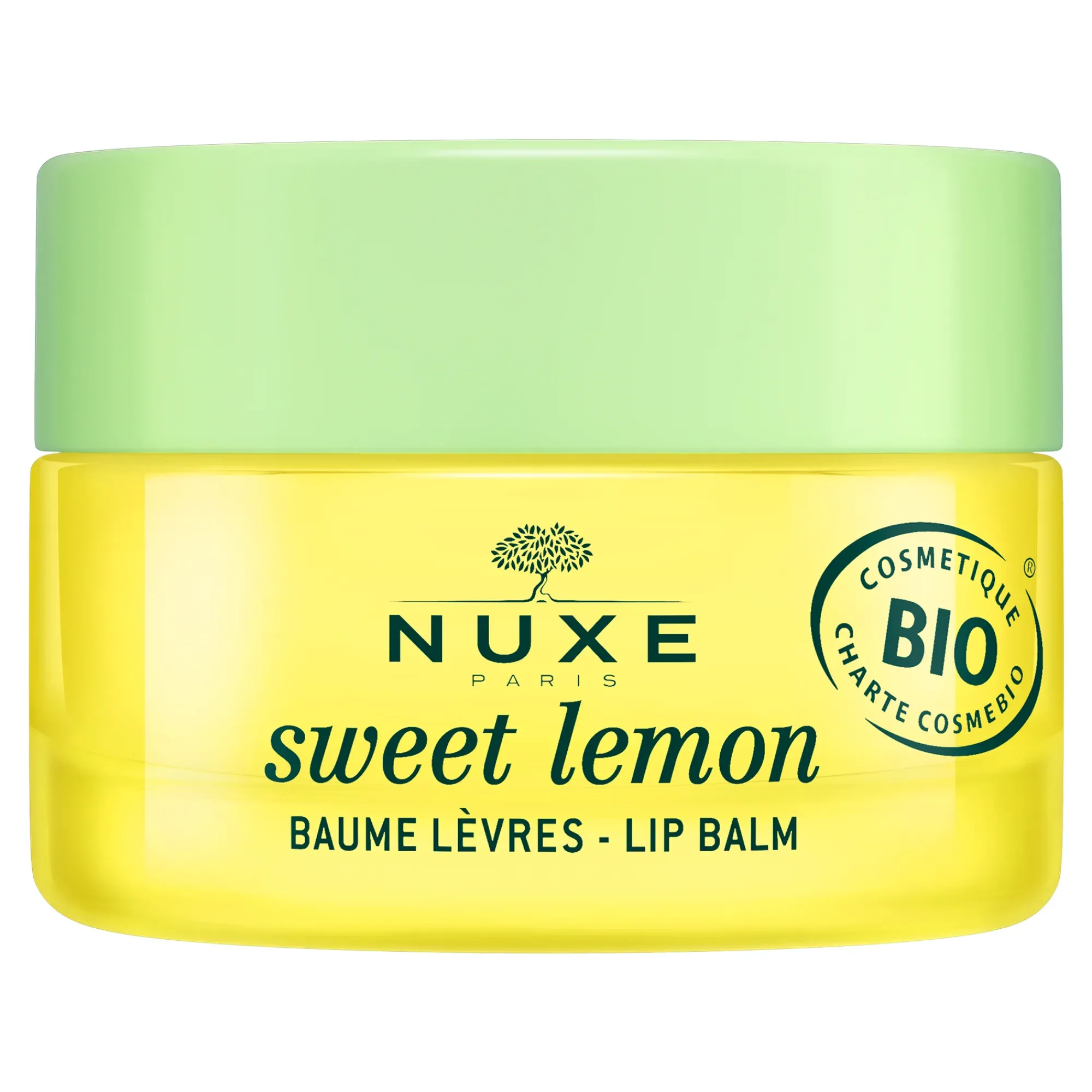 NUXE Prezzi Bassi|Cura Delle Labbra^Balsamo labbra alla fragranza di meringa al limone