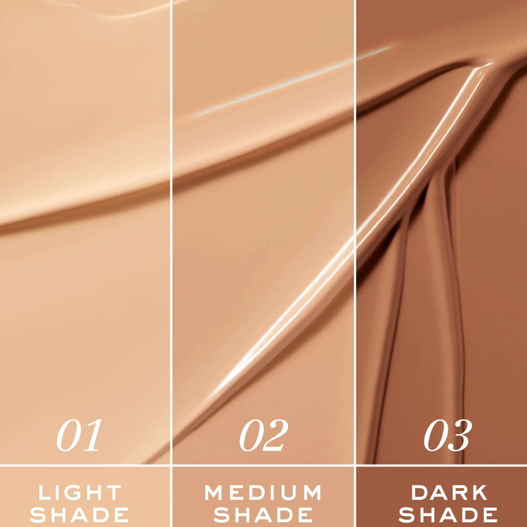NUXE Colorito E Make-Up|Crema Da Giorno^BB Cream colorata idratante - Tonalitá scura
