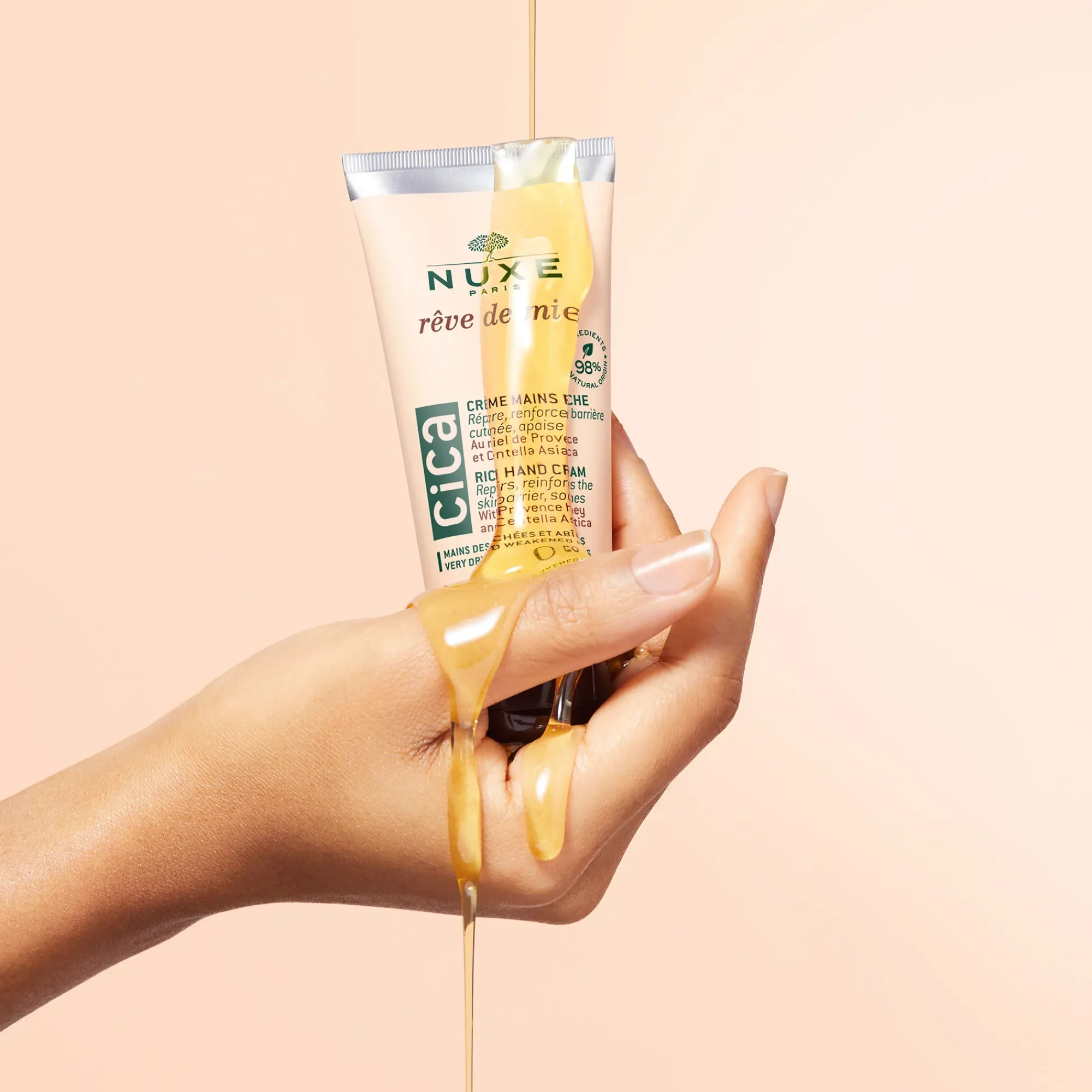NUXE Prezzi Bassi|Crema Per Le Mani^CICA Crema mani ricca