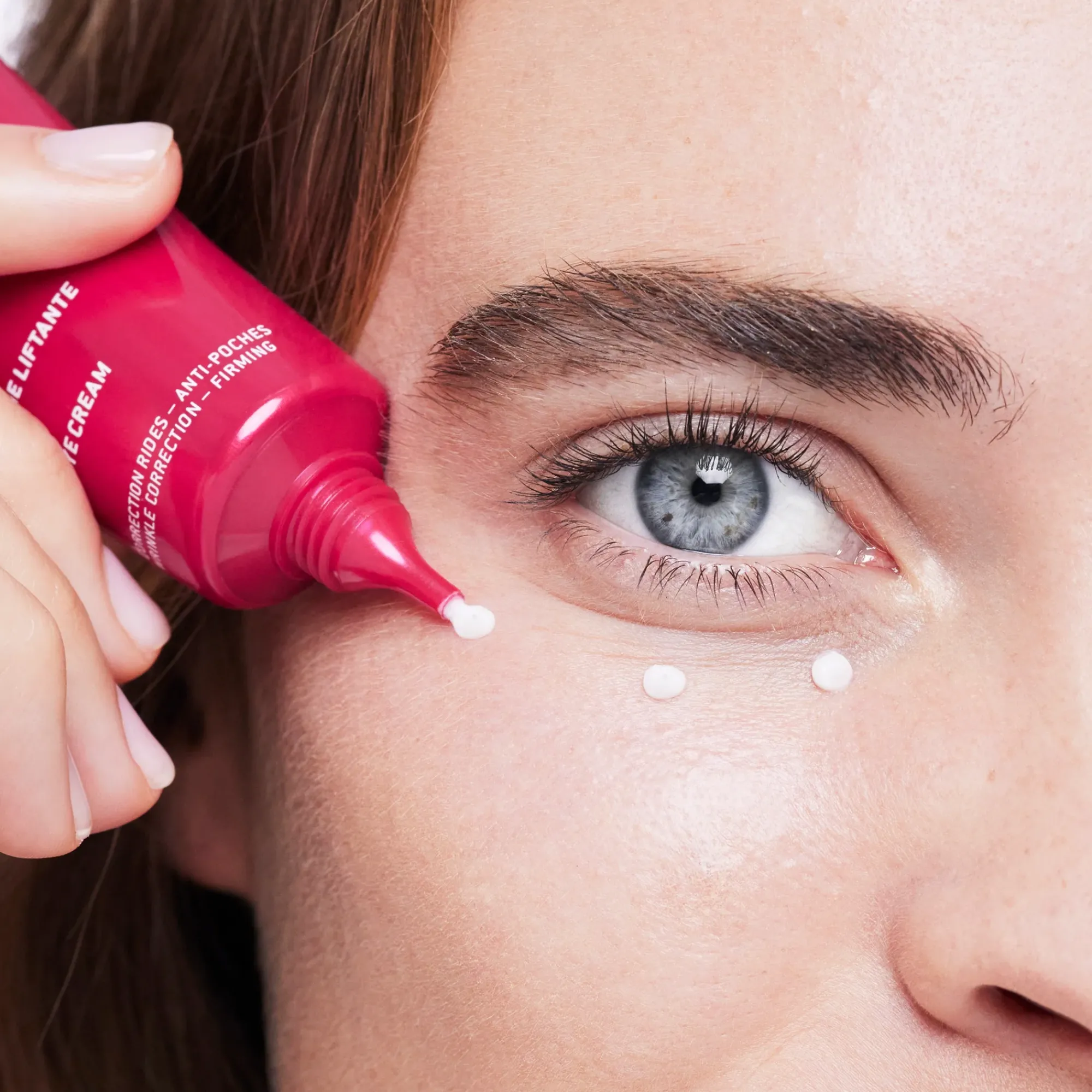 NUXE Contorno Occhi|Trattamento Anti-Età^Crema contorno occhi effetto lifting