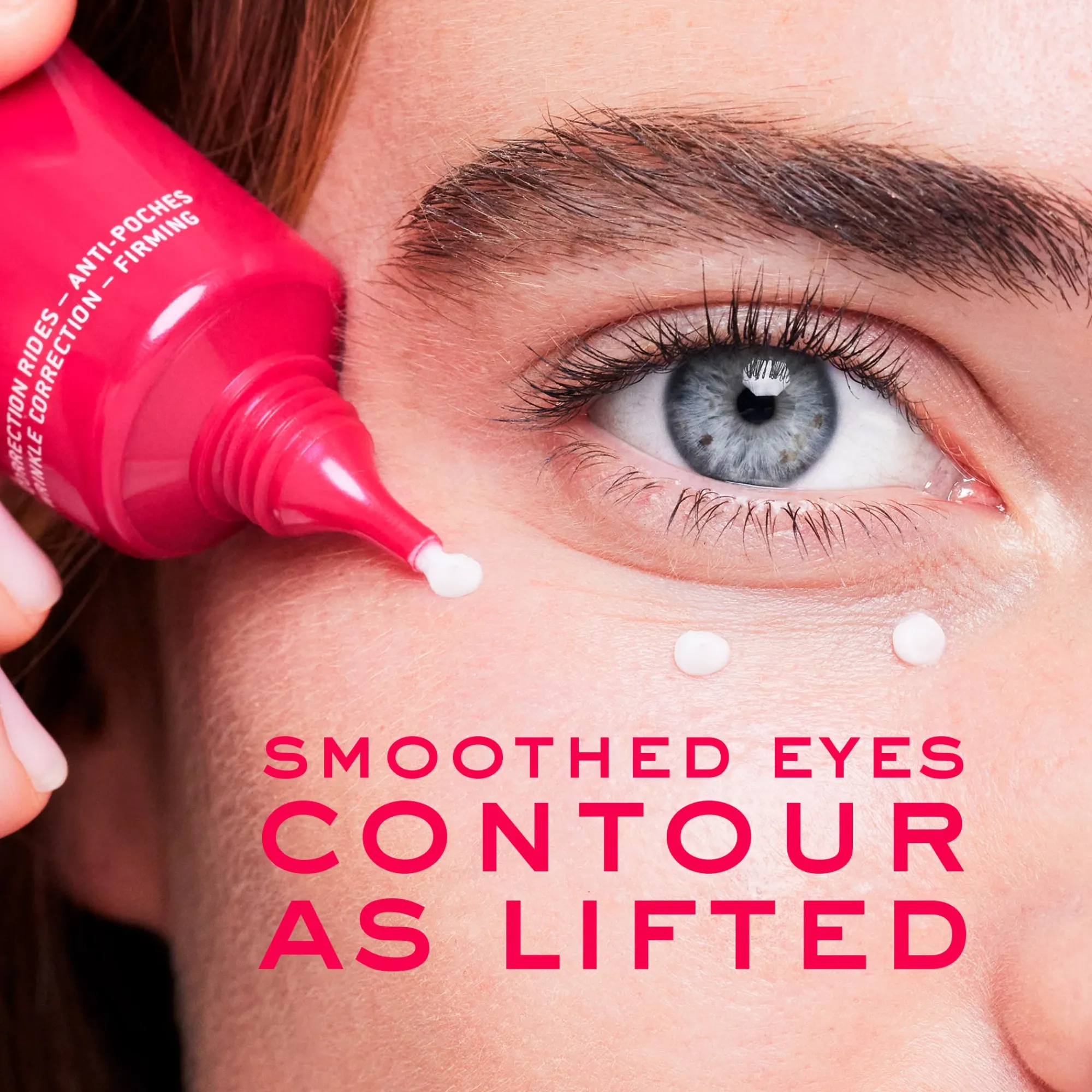 NUXE Contorno Occhi|Trattamento Anti-Età^Crema contorno occhi effetto lifting