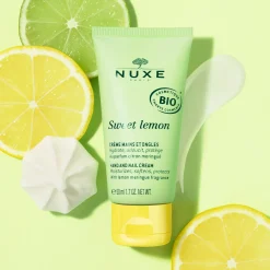 NUXE Prezzi Bassi|Crema Per Le Mani^Crema per mani e unghie, Sweet Lemon 50 ml