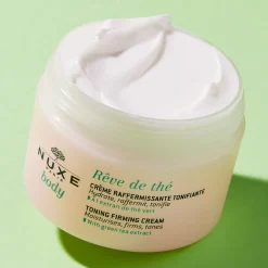 NUXE Crema Corpo^Crema rassodante tonificante