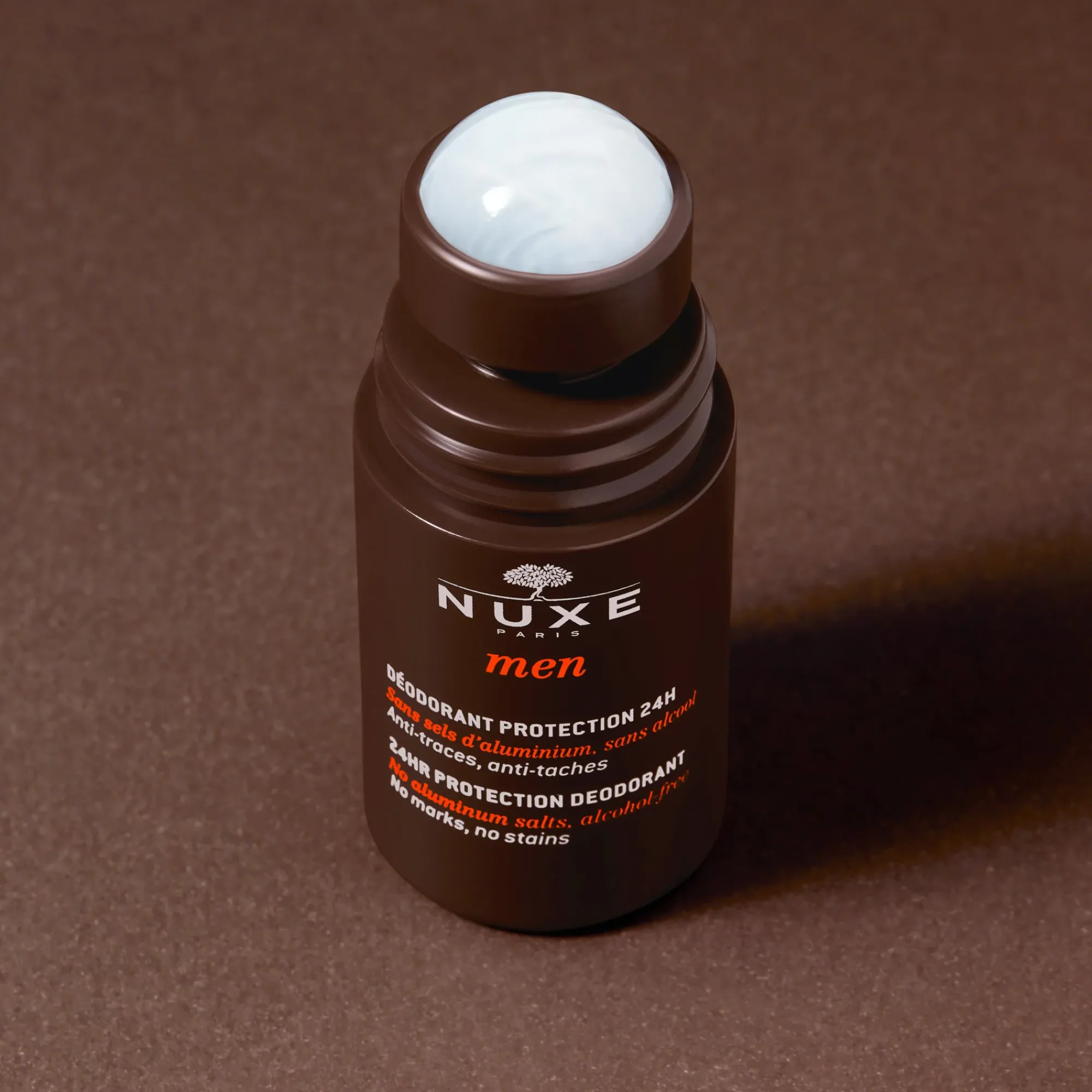 NUXE Deodorante^Duo deodoranti Men