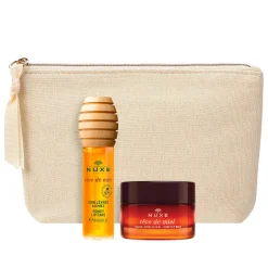 NUXE Prezzi Bassi|Cura Delle Labbra^Duo di trattamenti labbra Glow, Rêve de Miel