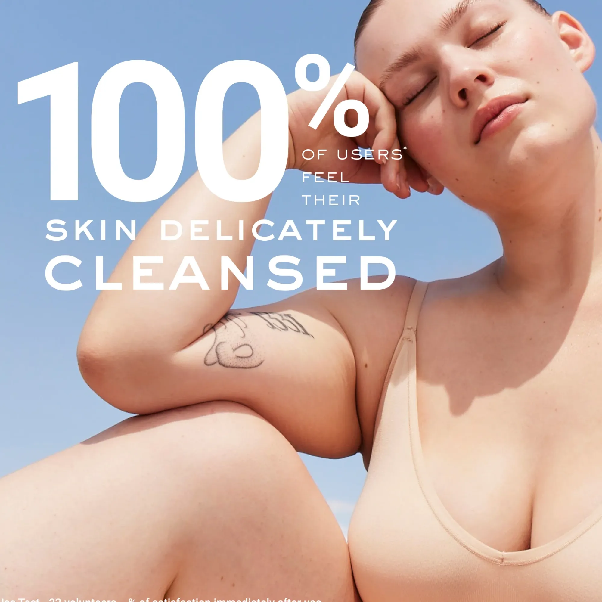 NUXE Gel Doccia^Edizione limitata Gel doccia lenitivo