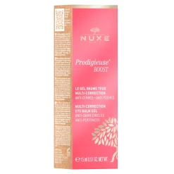 NUXE Contorno Occhi|Trattamento Anti-Età^Gel Balsamo Occhi Multi-Correzione
