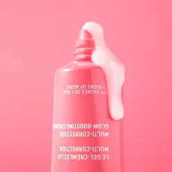 NUXE Crema Da Giorno|Trattamento Anti-Età^Gel crema illuminante multi-correzione