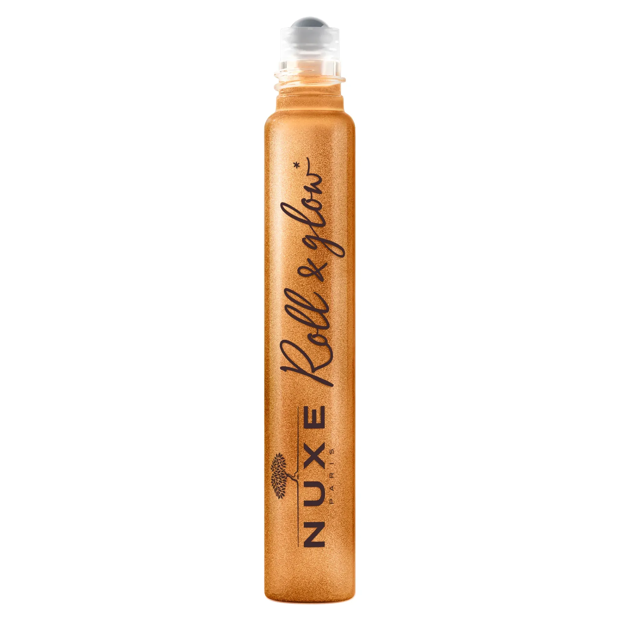 NUXE Olio Per Capelli|Olio Per Il Corpo^Huile Prodigieuse® 100 ml e Huile Prodigieuse® Or 8 ml formato roll-on in omaggio - Olio secco