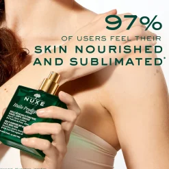NUXE Olio Per Capelli|Olio Per Il Corpo^Huile Prodigieuse® Néroli 100ml - Olio secco per viso, corpo e capelli