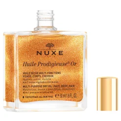 NUXE Prezzi Bassi|Olio Per Capelli^Huile Prodigieuse® Or 50 ml - Olio secco per viso, corpo e capelli