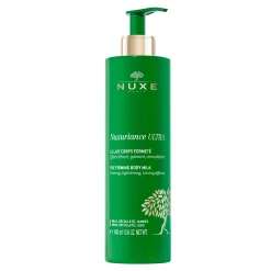 NUXE Crema Corpo|Trattamento Anti-Età^Il Latte corpo rassodante