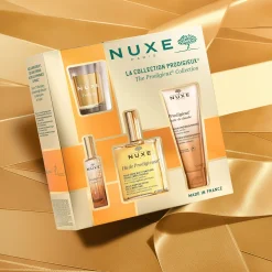 NUXE Olio Per Capelli|Olio Per Il Corpo^La Collezione Prodigieux®