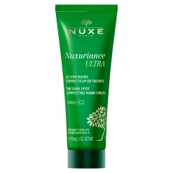 NUXE Crema Per Le Mani|Trattamento Anti-Età^La Crema mani correzione macchie
