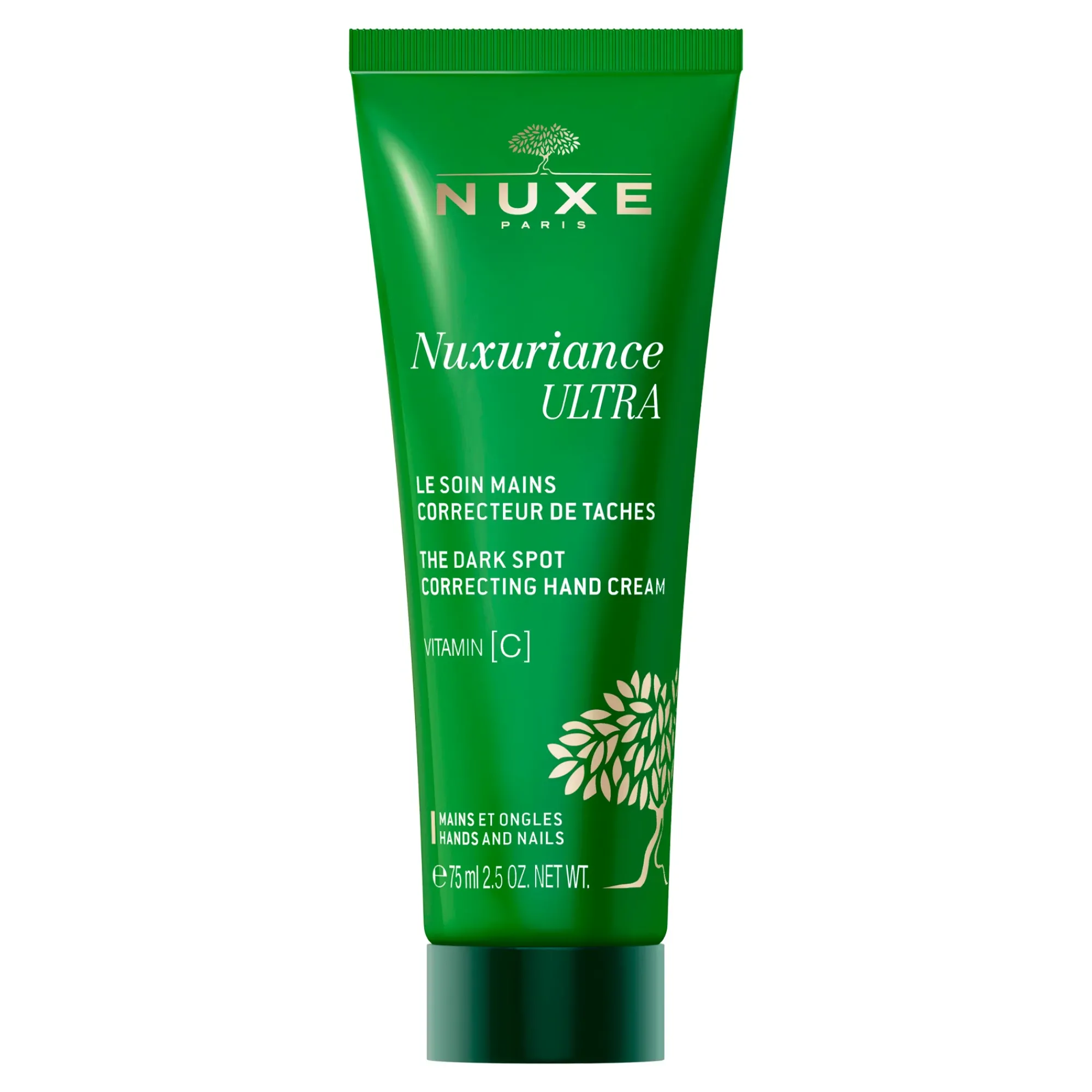 NUXE Crema Per Le Mani|Trattamento Anti-Età^La Crema mani correzione macchie