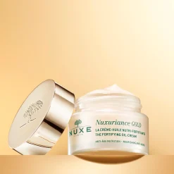 NUXE Crema Da Giorno|Trattamento Anti-Età^La Crema-olio nutri-fortificante