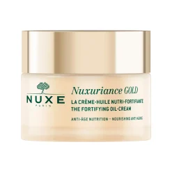 NUXE Crema Da Giorno|Trattamento Anti-Età^La Crema-olio nutri-fortificante