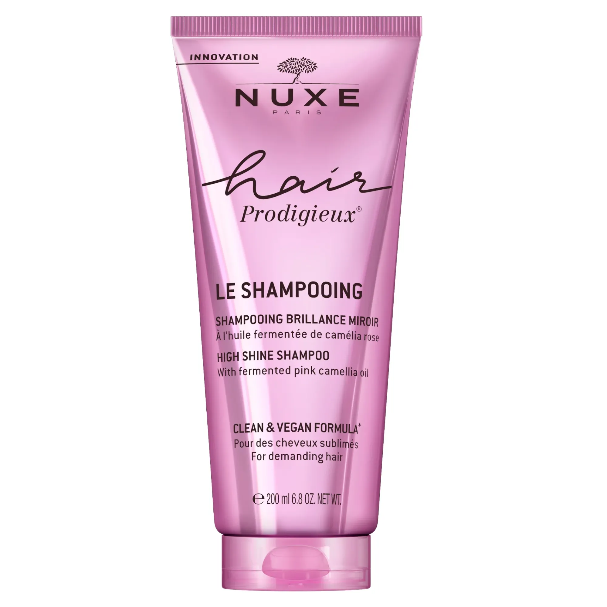 NUXE Shampoo^Lo Shampoo Effetto Lucentezza