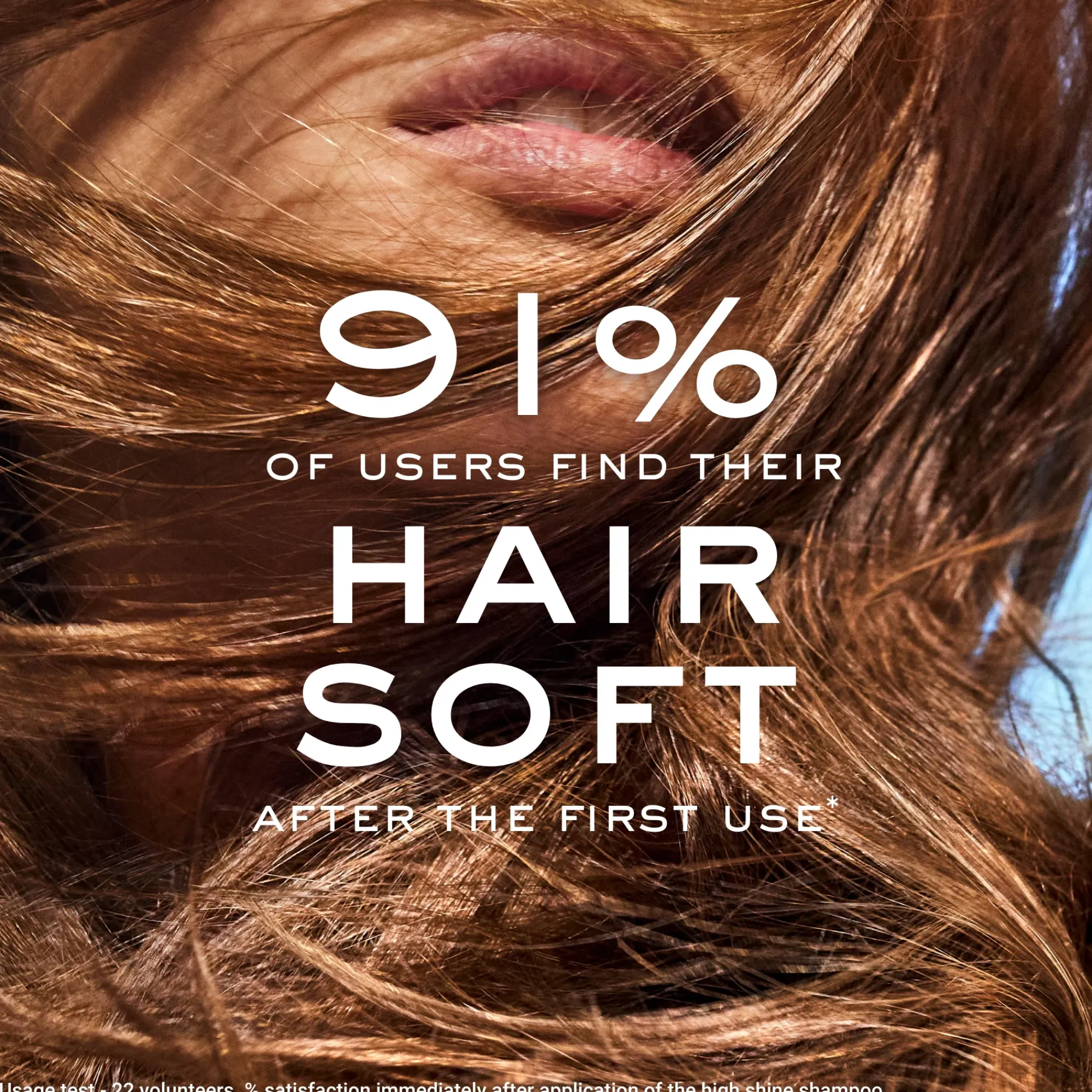 NUXE Shampoo^Lo Shampoo Effetto Lucentezza