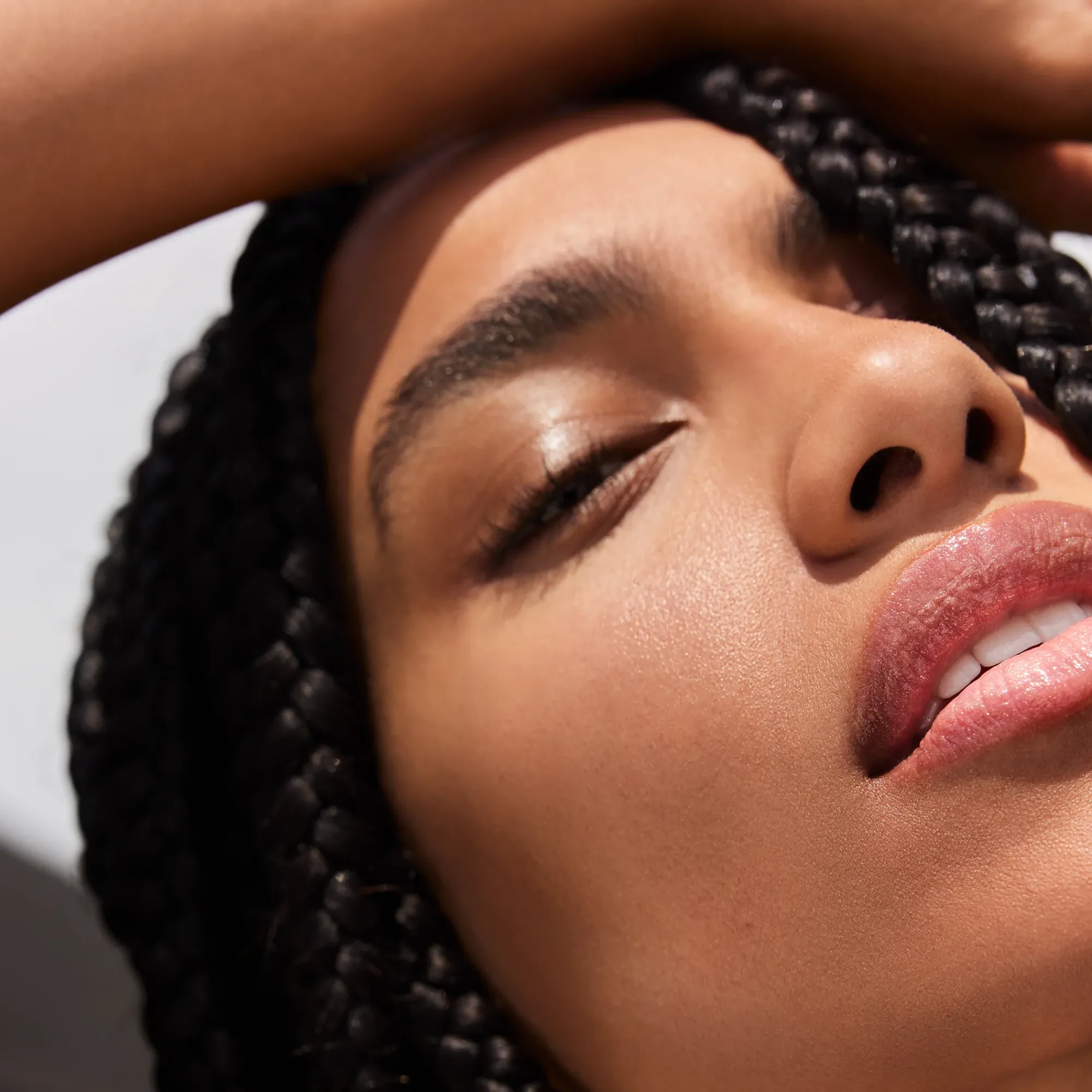 NUXE Colorito E Make-Up^POLVERE ABBRONZANTE COMPATTA MULTI-USO