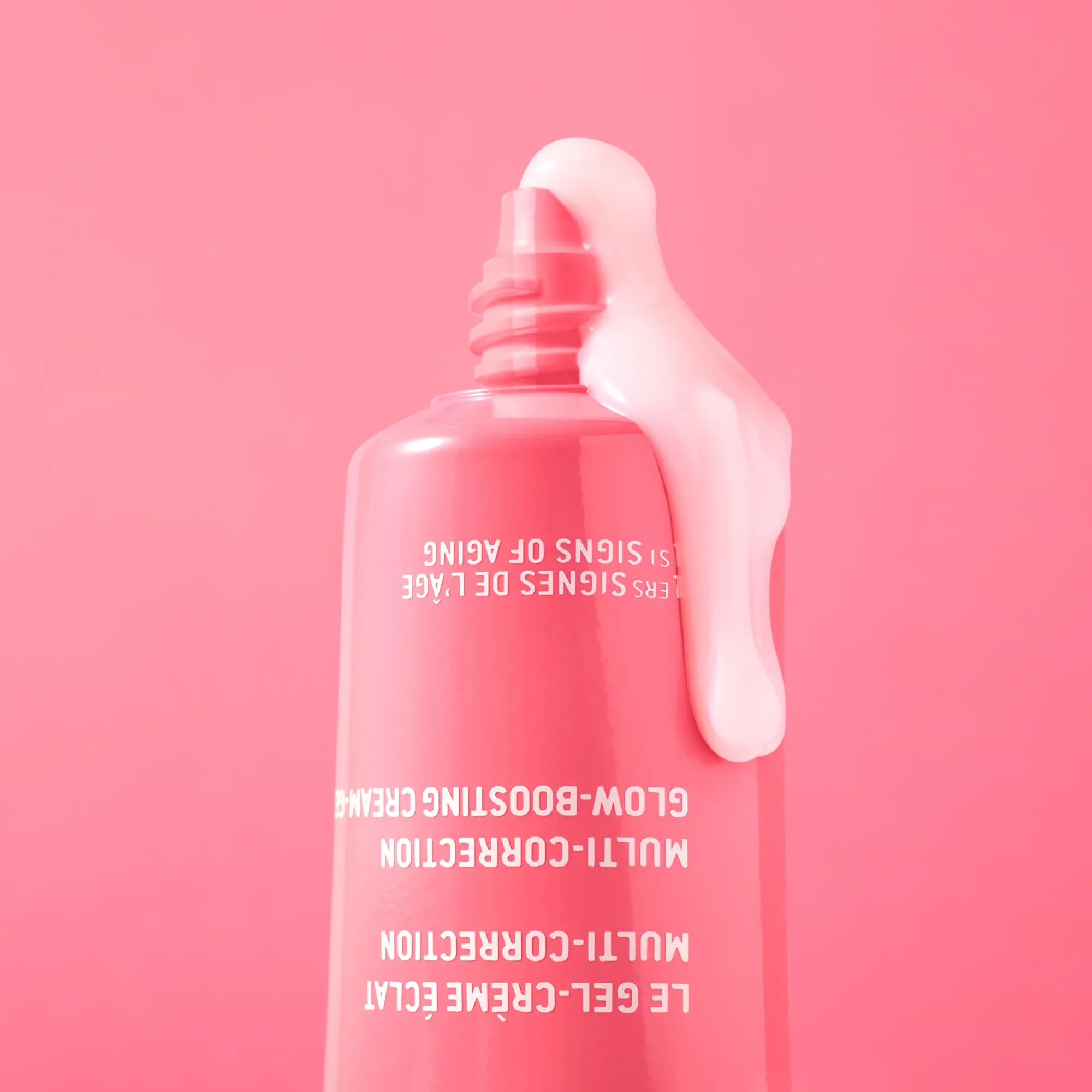 NUXE Crema Da Giorno|Trattamento Anti-Età^PRODIGIEUSE BOOST - Duo Il Gel crema illuminante multi-correzione e Il Balsamo olio recuperatore notte in omaggio