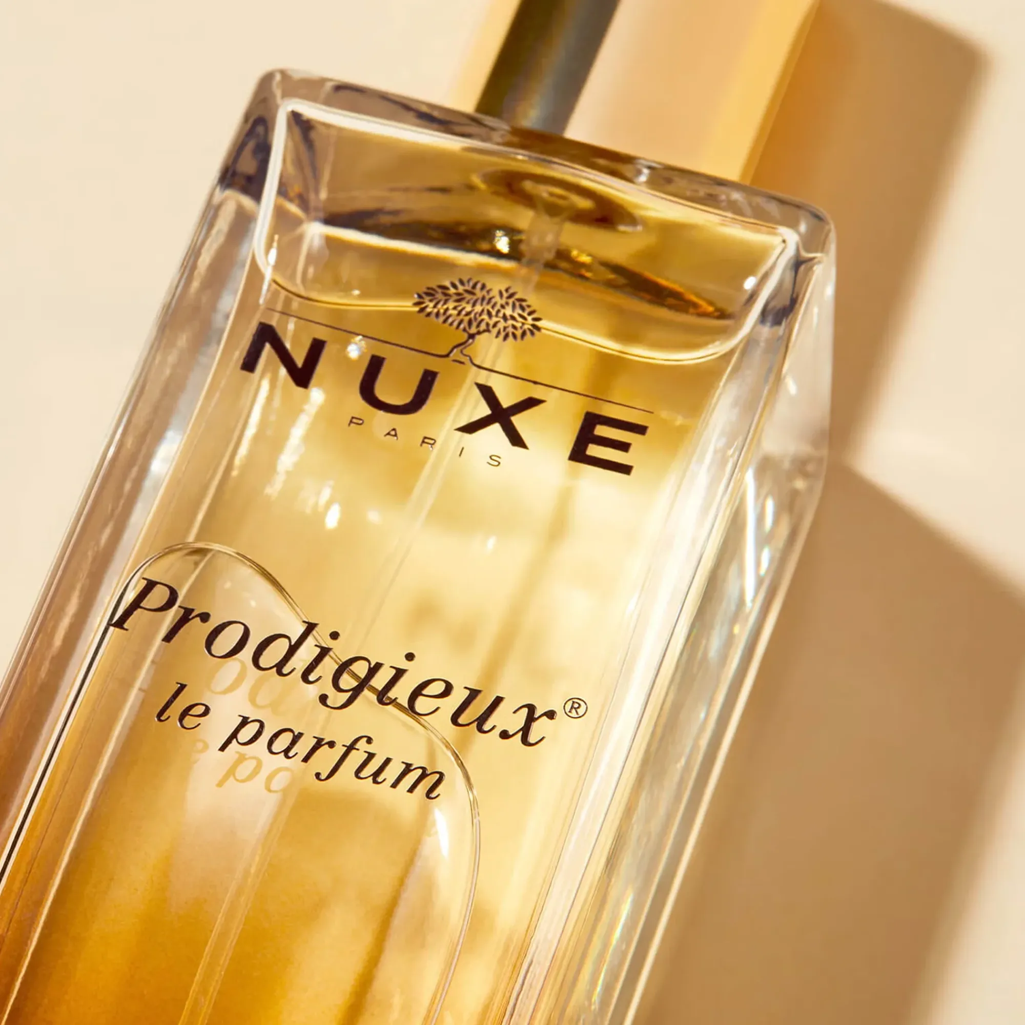 NUXE Profumo E Acqua^Prodigieux® le parfum
