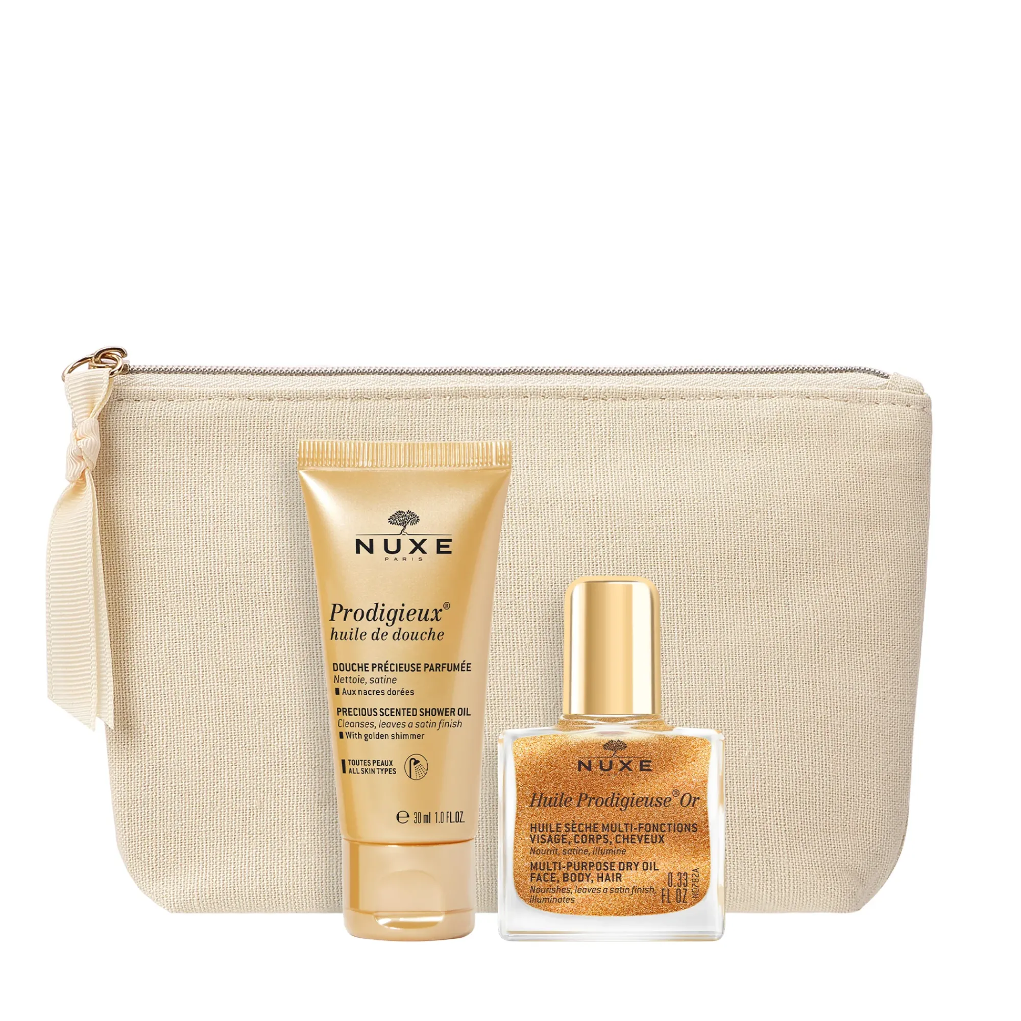 NUXE Prezzi Bassi^Rituale Glow