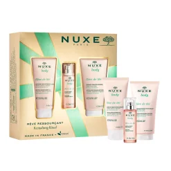 NUXE Cofanetti Regali|Crema Corpo^Set da sogno per l'approvvigionamento