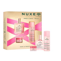 NUXE Cofanetti Regali|Olio Per Il Corpo^Set regalo Rosa Infinita