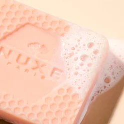 NUXE Shampoo^Shampoo solido delicato, Rêve de Miel 65 g