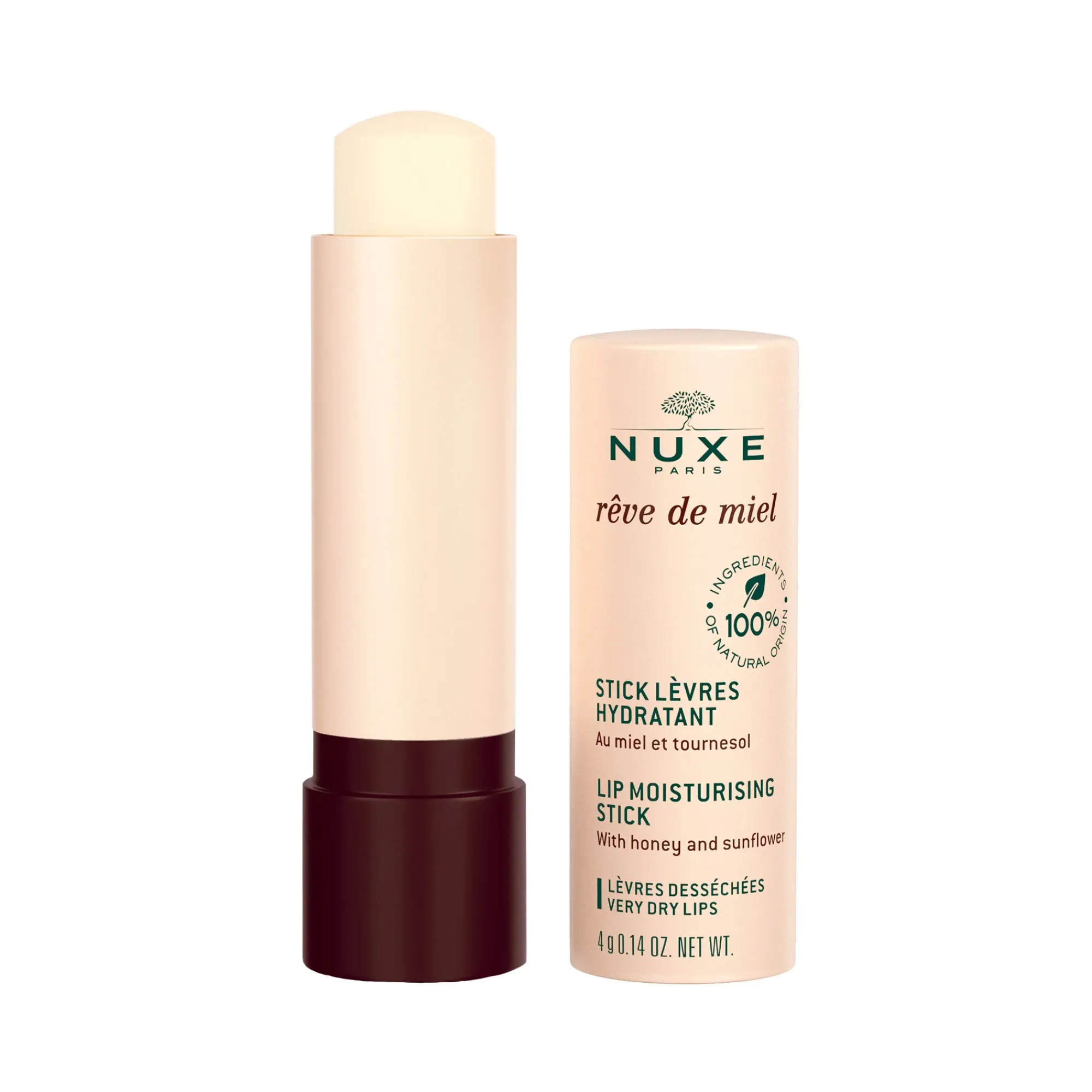 NUXE Prezzi Bassi|Cura Delle Labbra^Stick labbra idratante