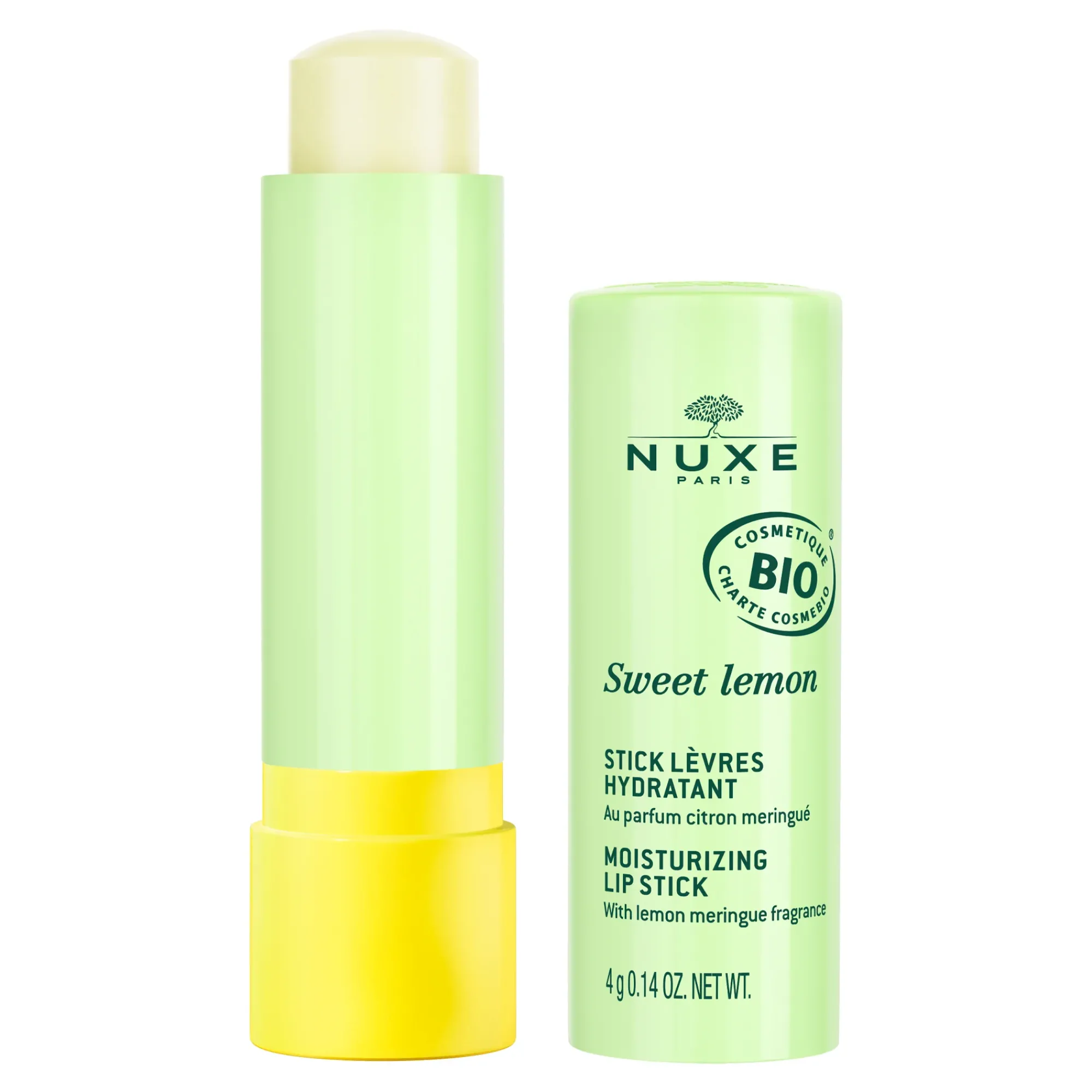 NUXE Prezzi Bassi|Cura Delle Labbra^Stick labbra idratante Sweet Lemon