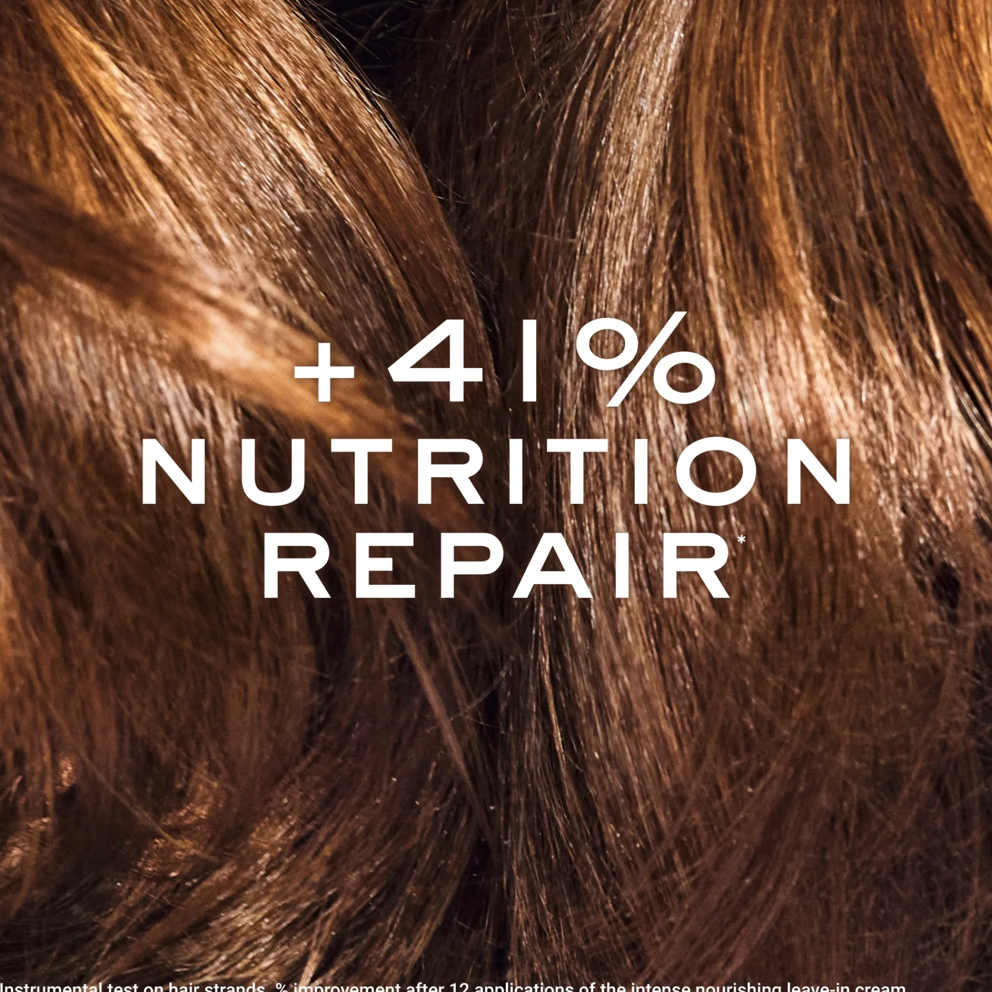 NUXE Trattamento Termoprotettivo^Trattamento capelli nutrizione intensa